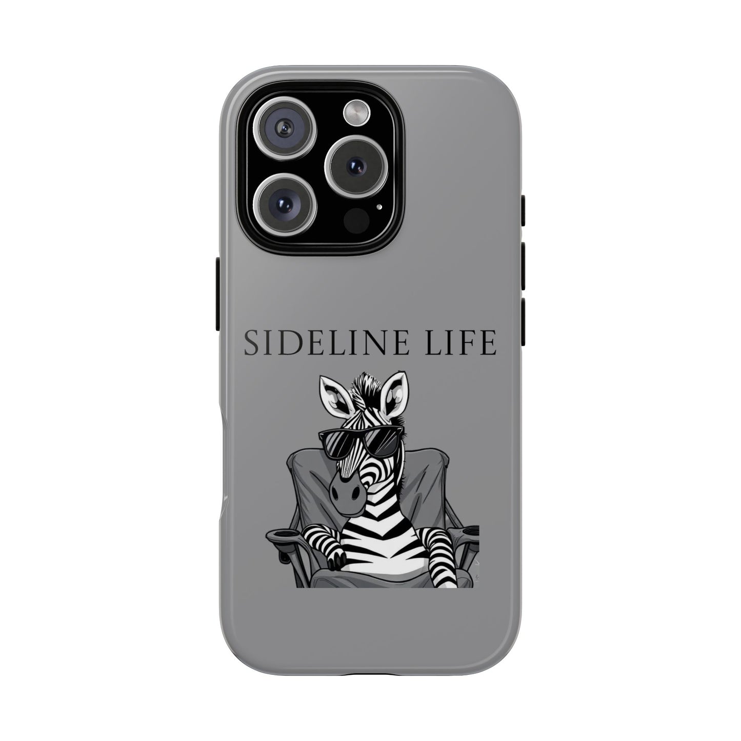 Sideline Life - Tough Case