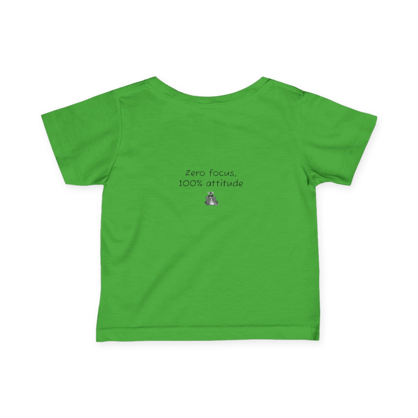 Sideline Toddler - Lil Comfy Tee
