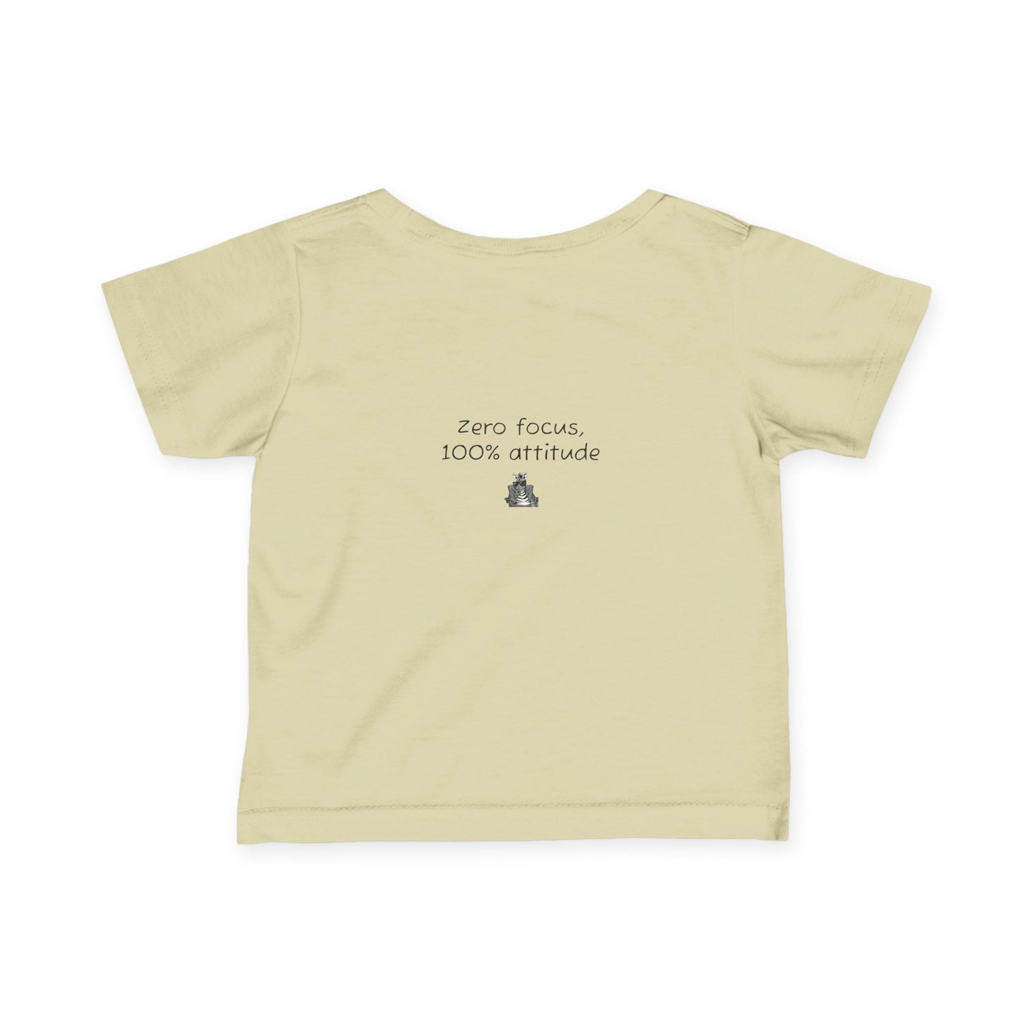 Sideline Toddler - Lil Comfy Tee