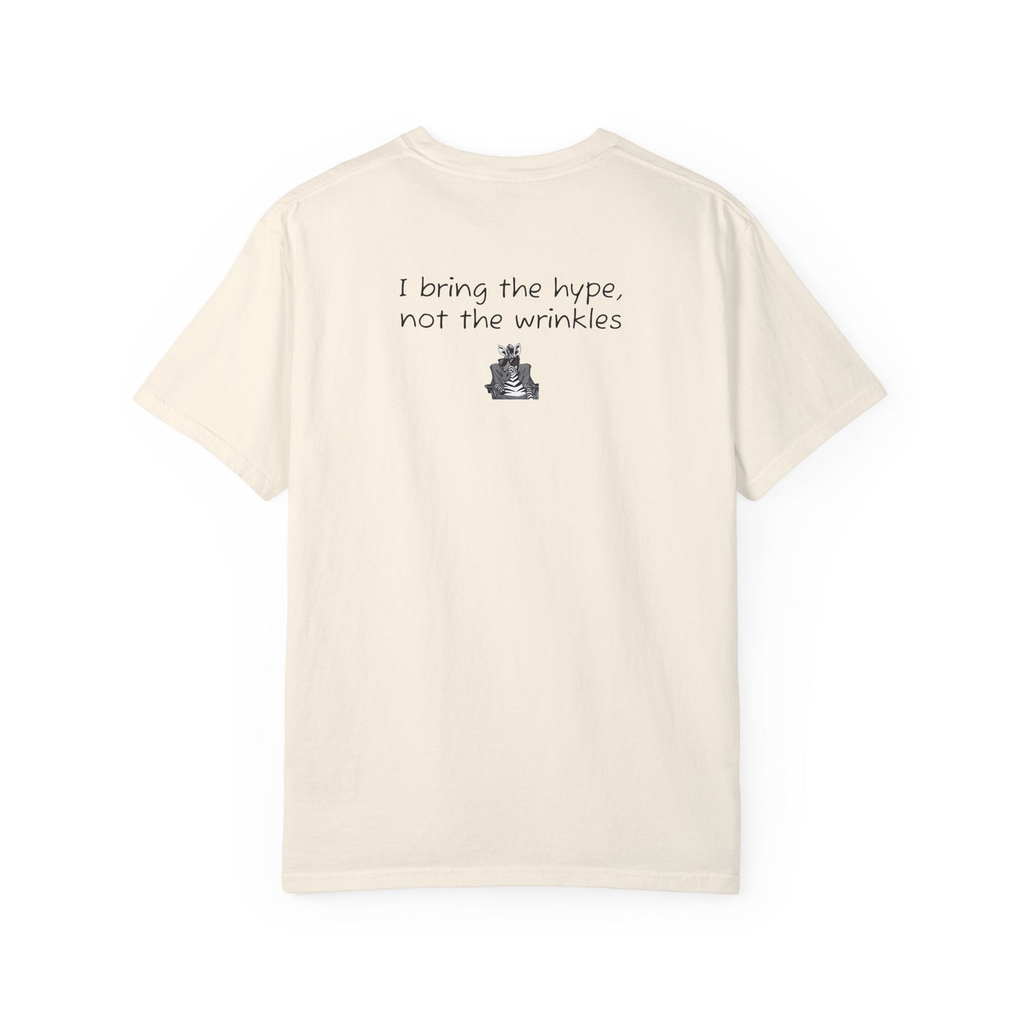 Sideline Mimi - Comfy Tee