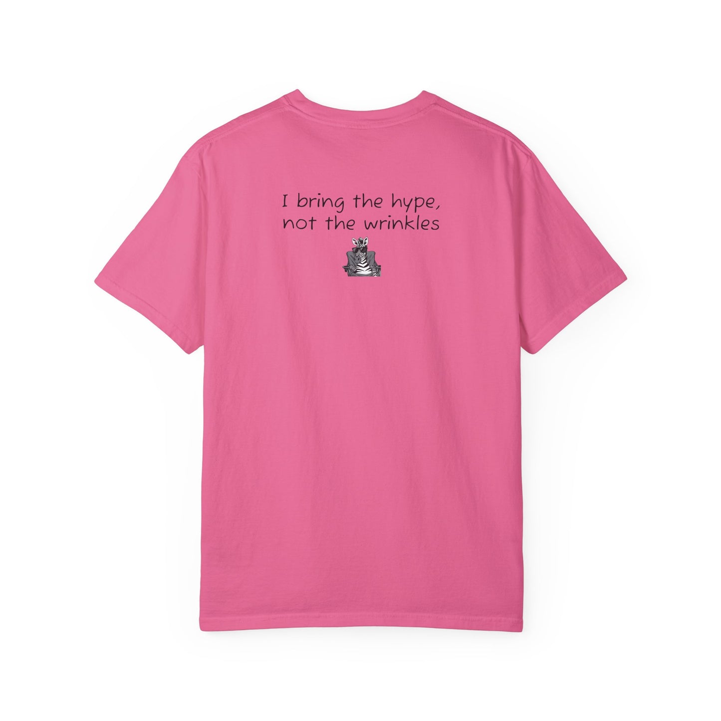 Sideline GiGi - Comfy Tee