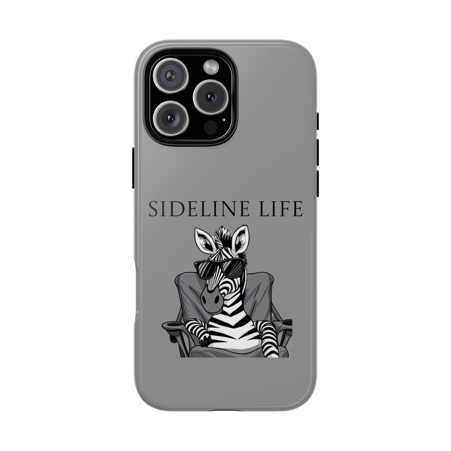 Sideline Life - Tough Case