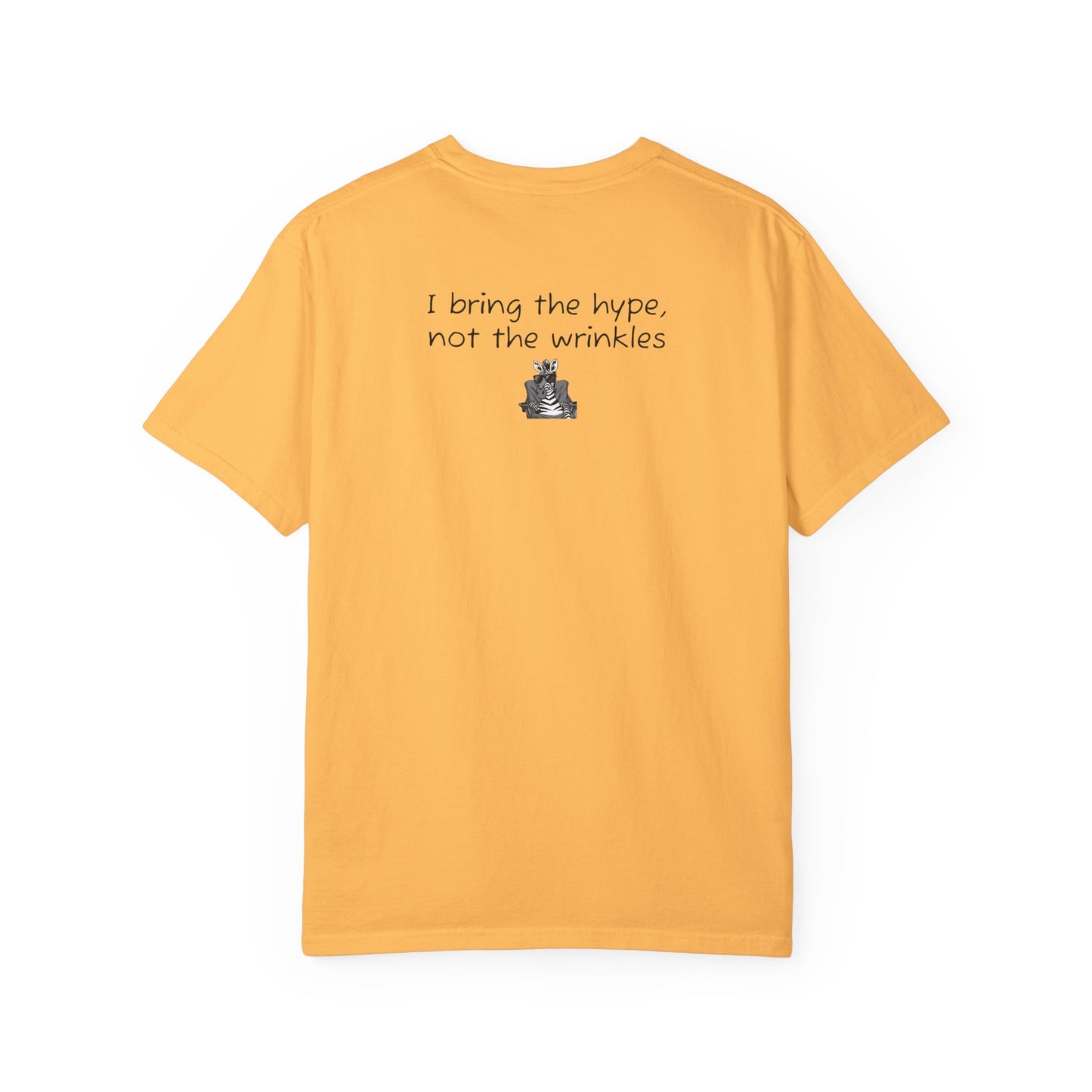 Sideline GiGi - Comfy Tee