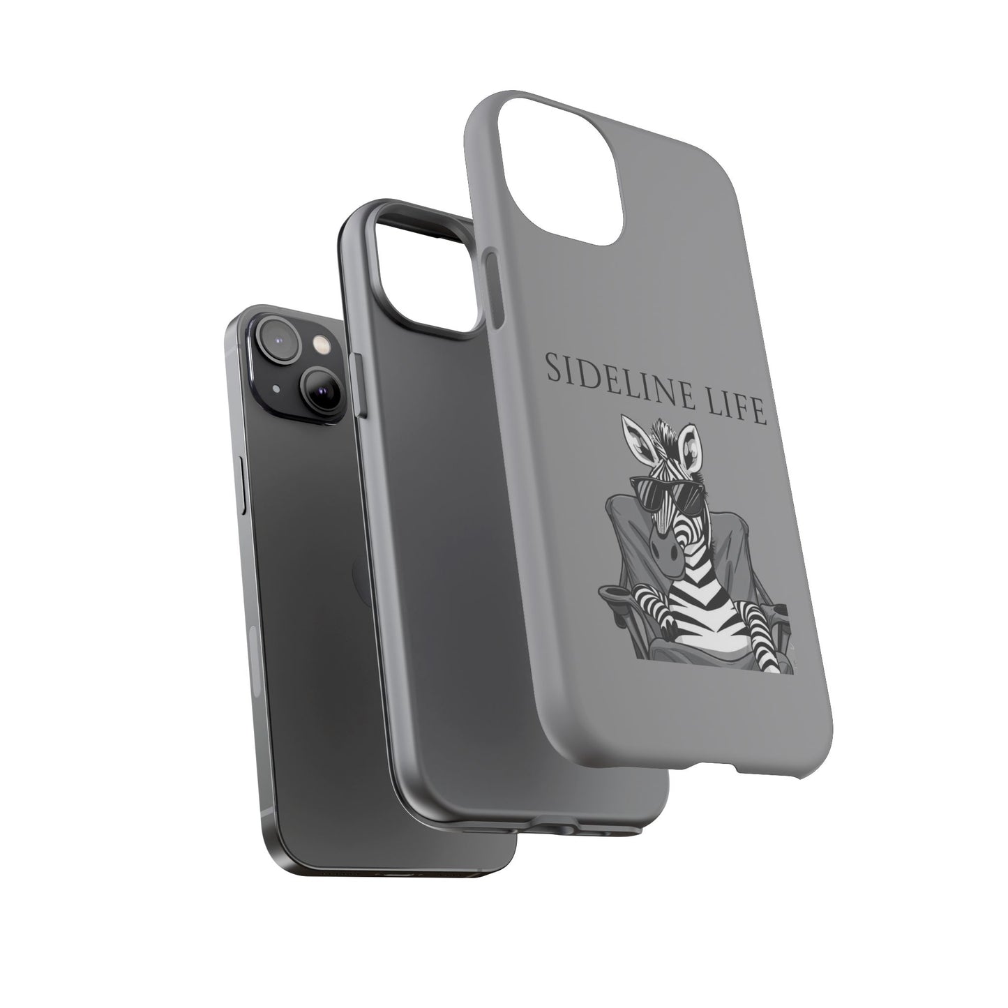 Sideline Life - Tough Case