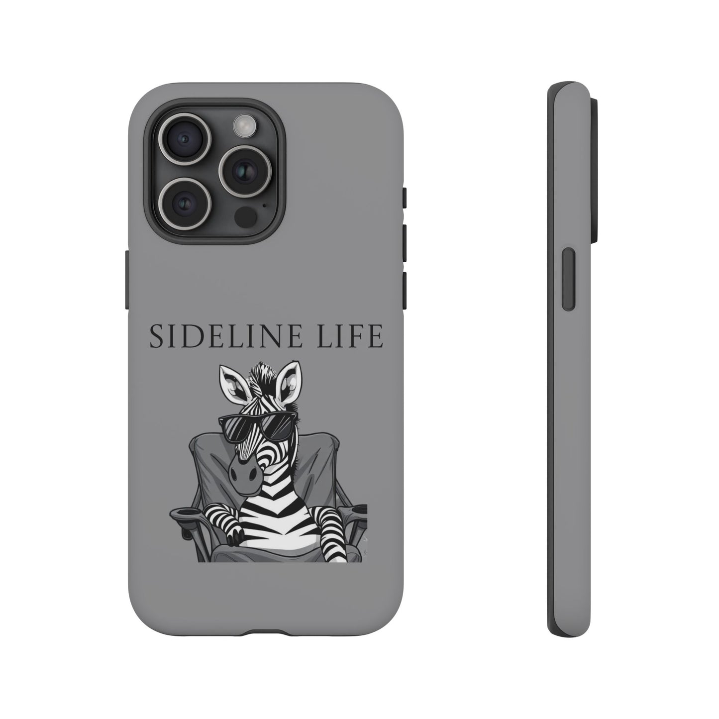 Sideline Life - Tough Case