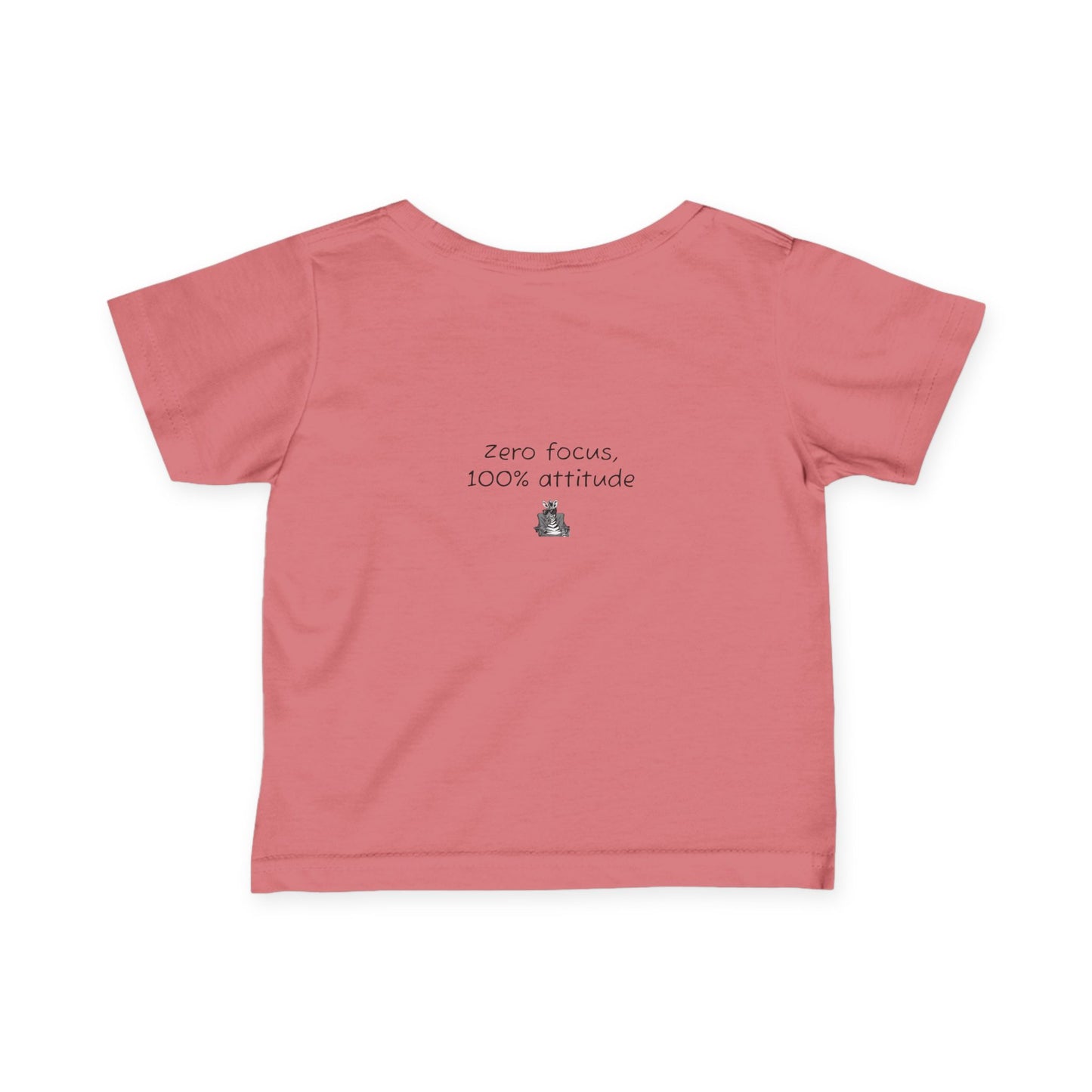 Sideline Toddler - Lil Comfy Tee