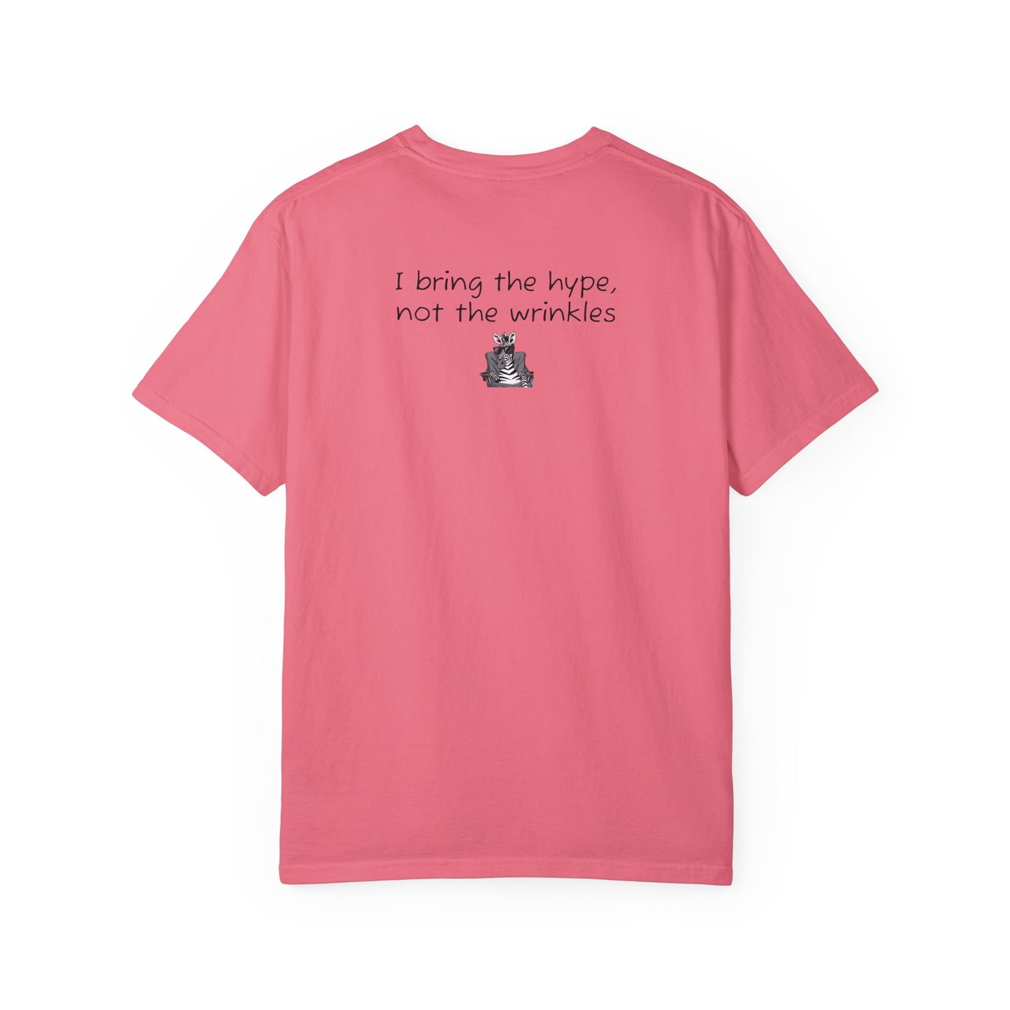 Sideline GiGi - Comfy Tee