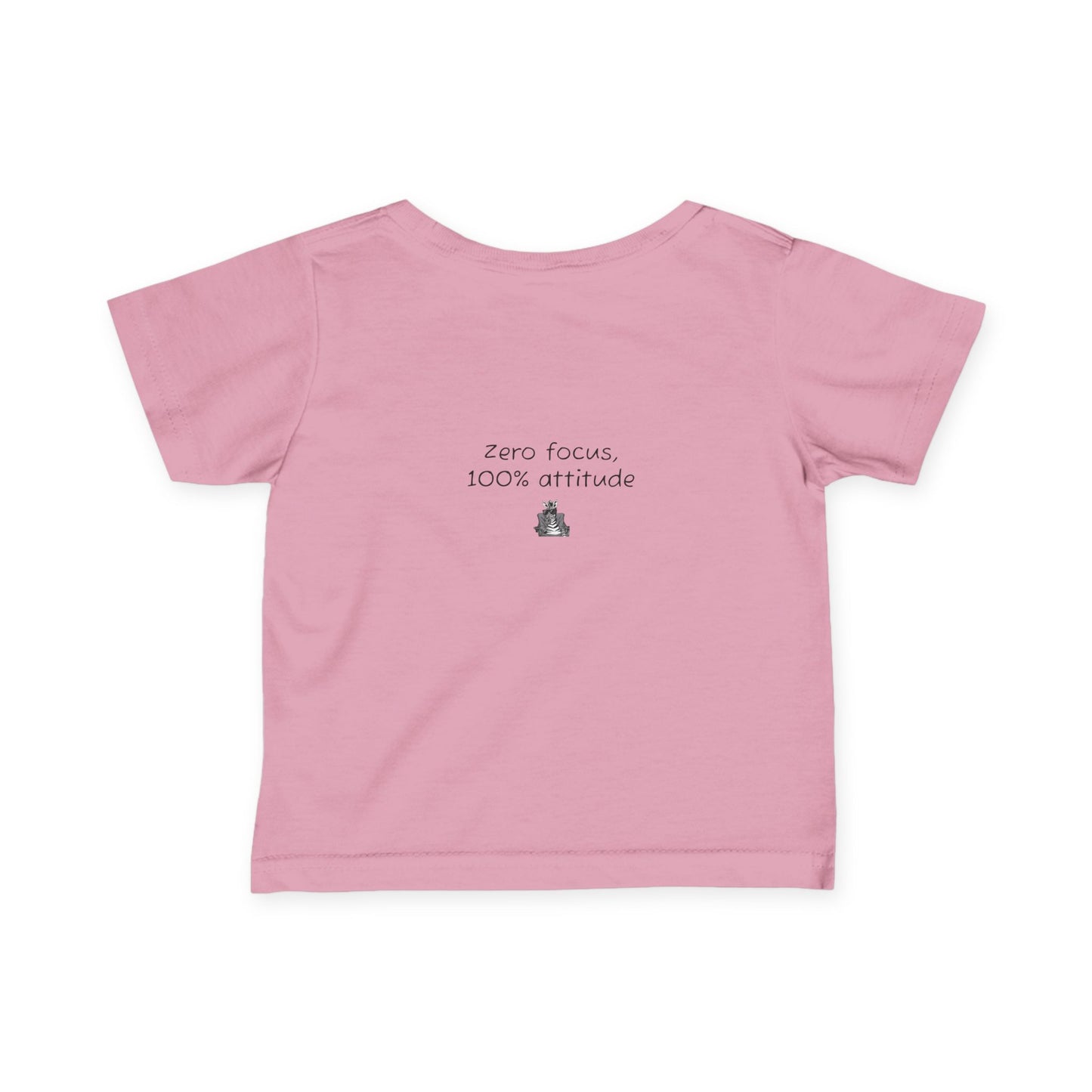 Sideline Toddler - Lil Comfy Tee
