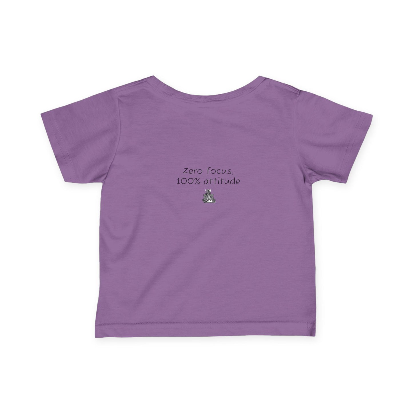 Sideline Toddler - Lil Comfy Tee