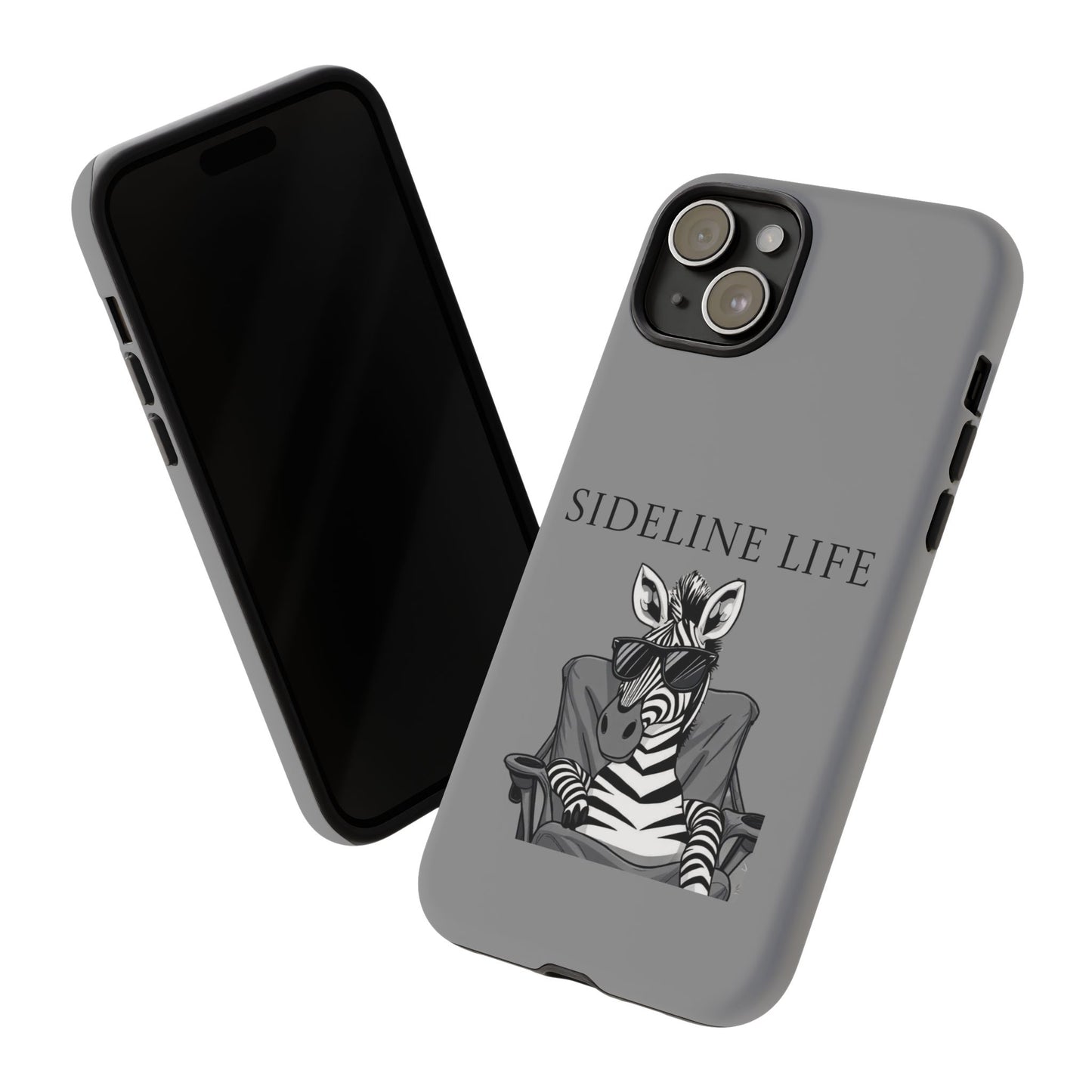 Sideline Life - Tough Case