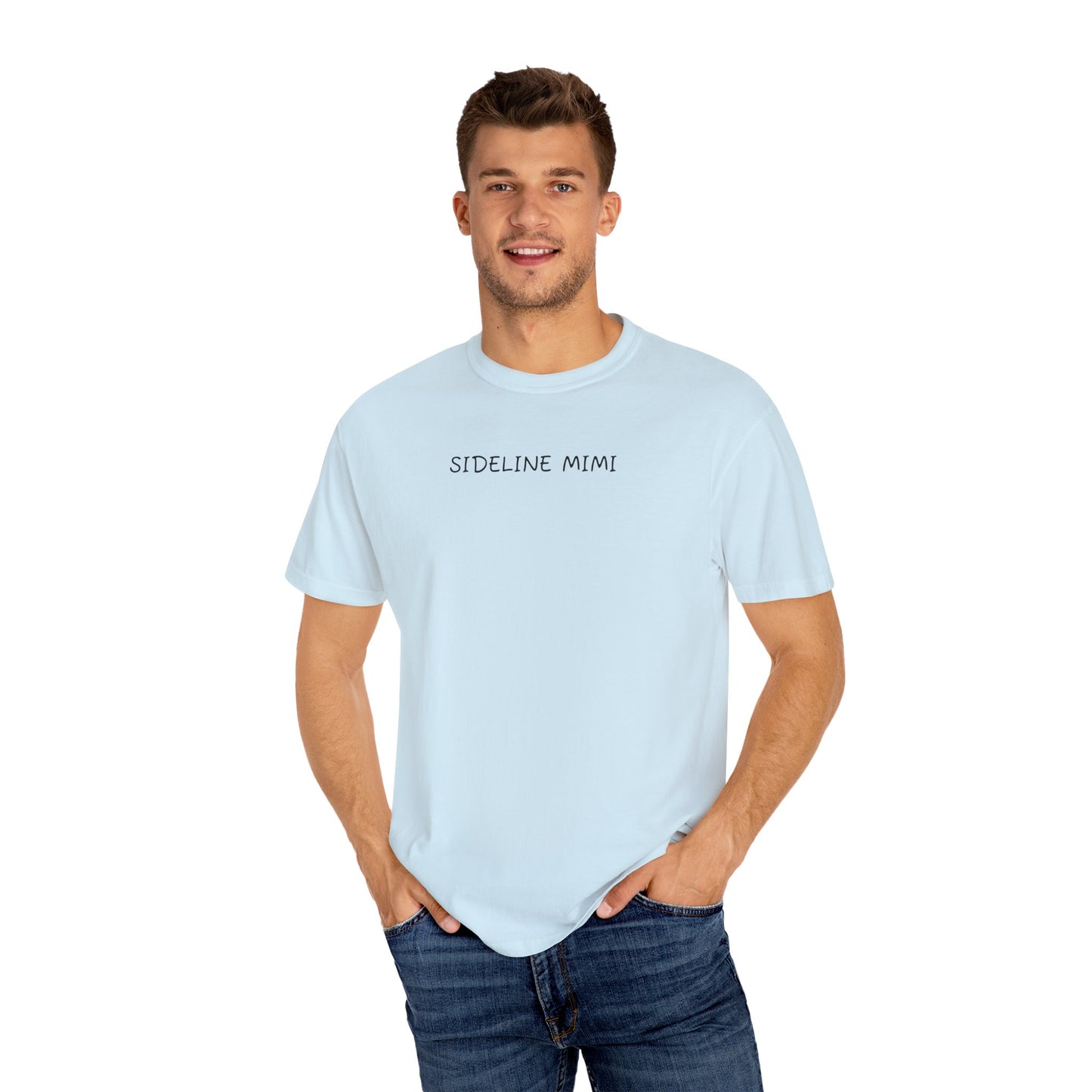 Sideline Mimi - Comfy Tee