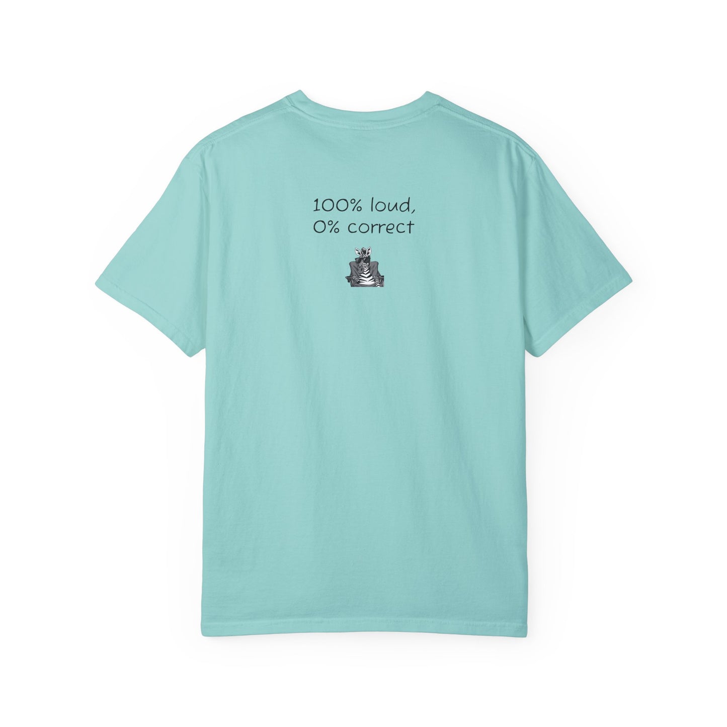 Sideline Prophet - Comfy Tee