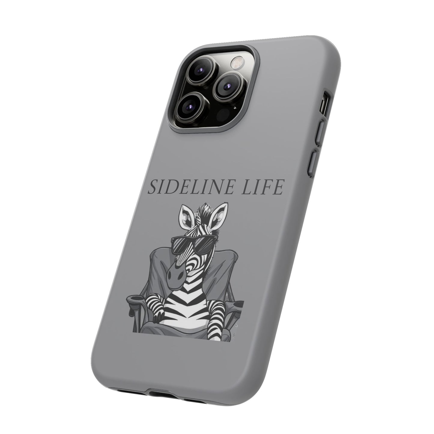 Sideline Life - Tough Case