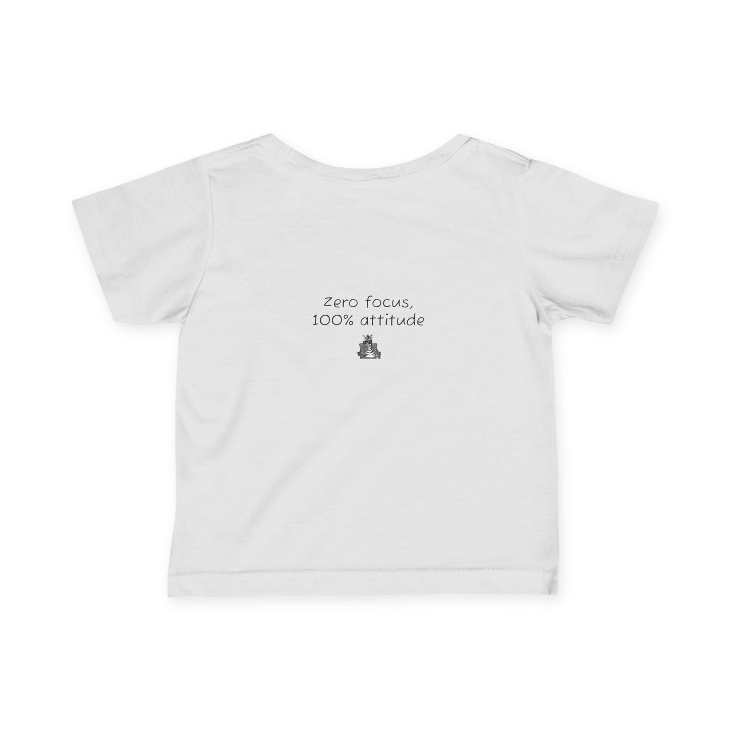 Sideline Toddler - Lil Comfy Tee