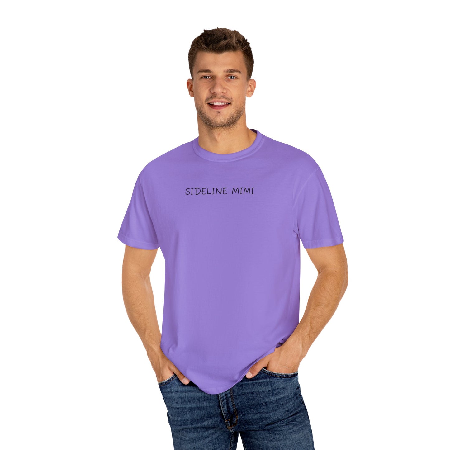 Sideline Mimi - Comfy Tee