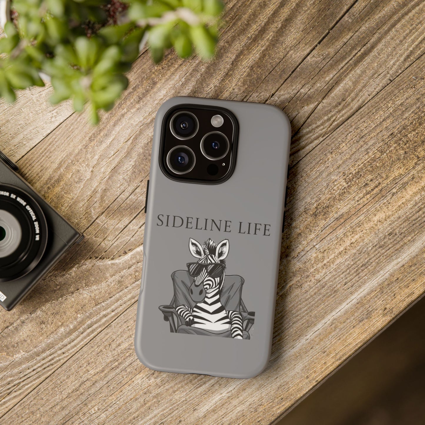 Sideline Life - Tough Case