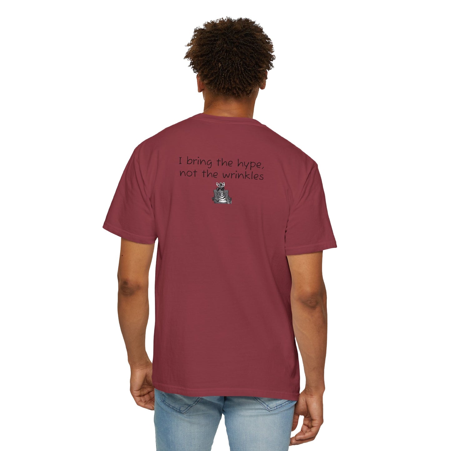 Sideline GiGi - Comfy Tee