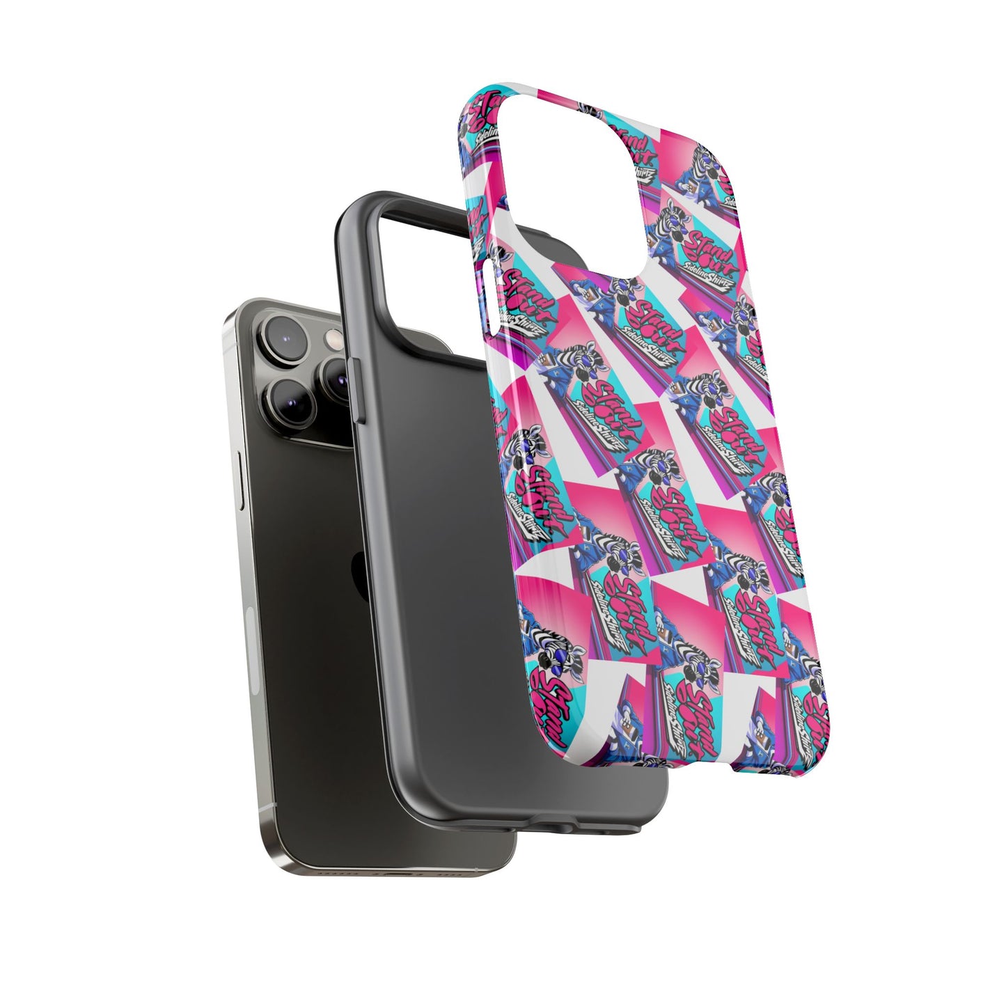Standout with Sideline Shirtz- Tough Case