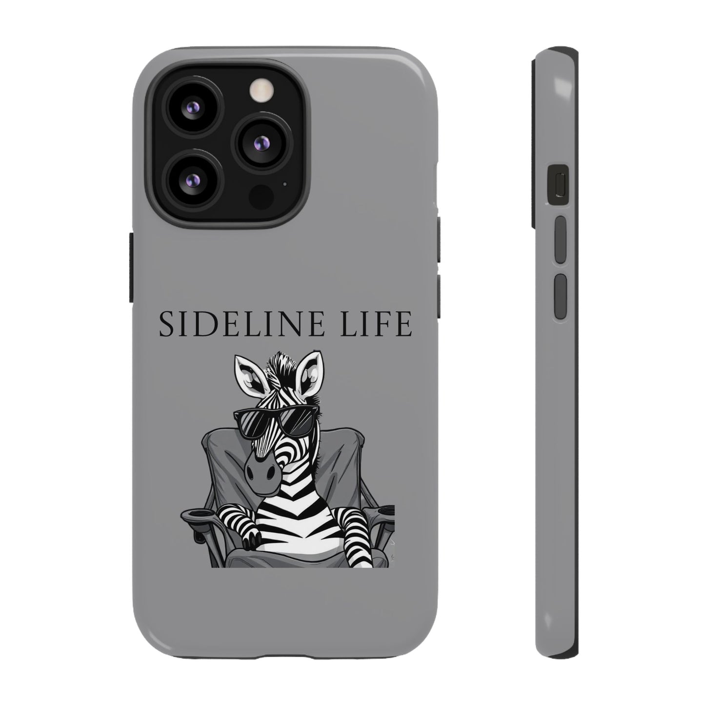Sideline Life - Tough Case