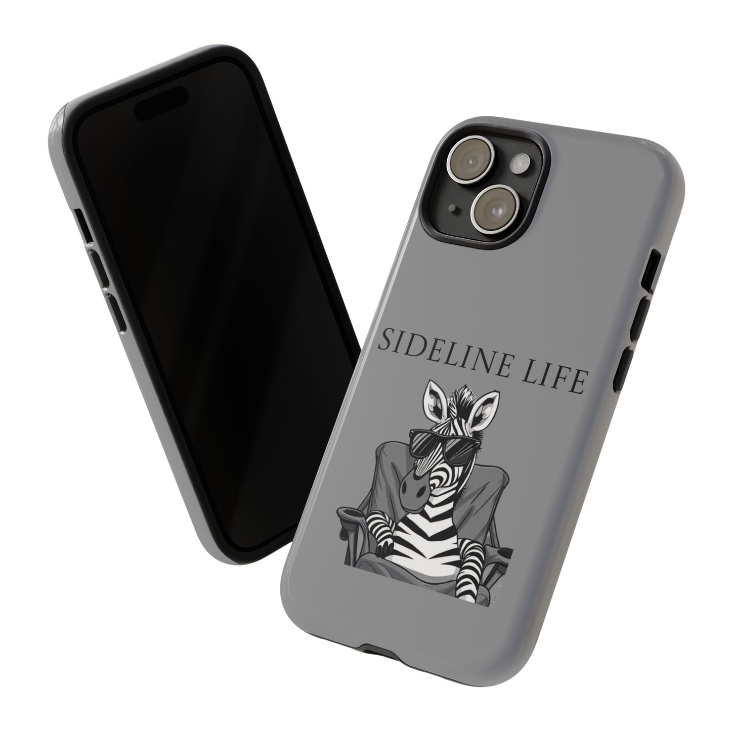 Sideline Life - Tough Case