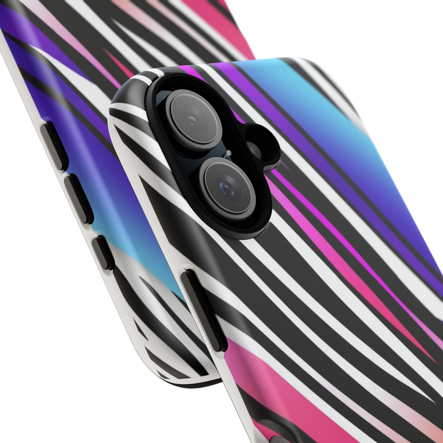 Zebra Skin - Tough Case