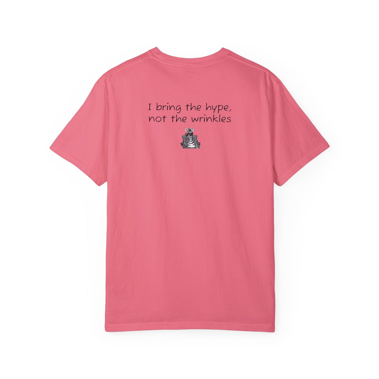 Sideline Mimi - Comfy Tee