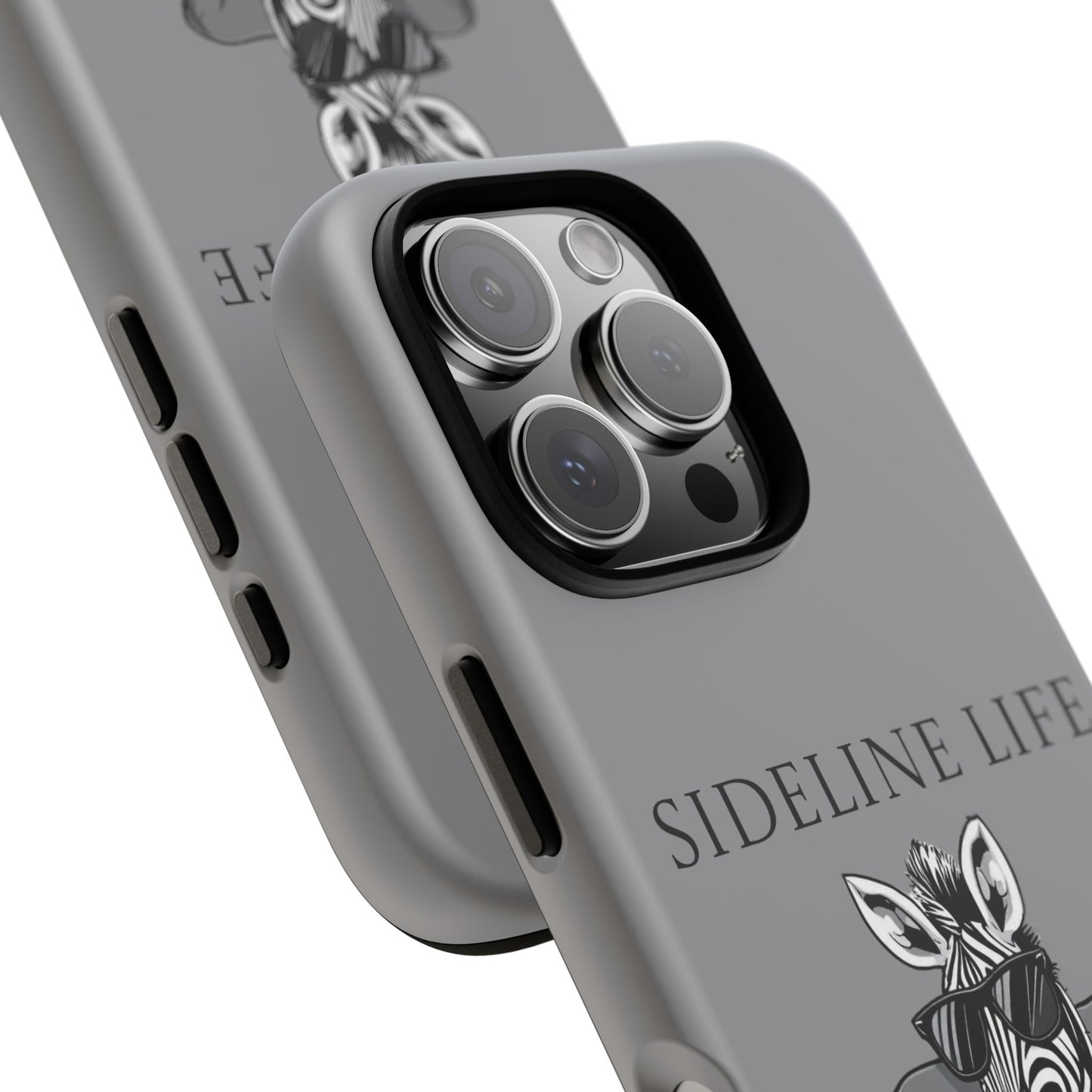 Sideline Life - Tough Case