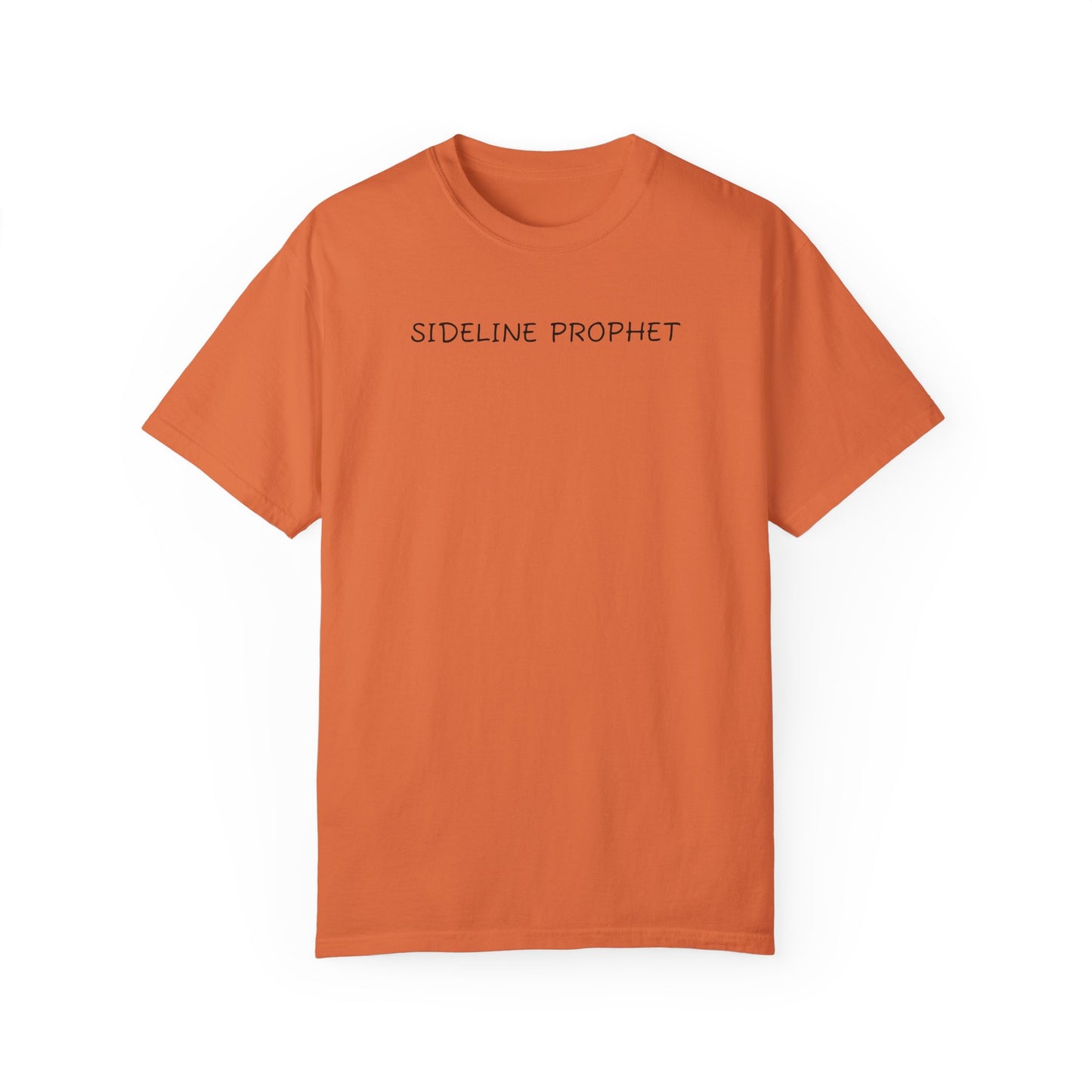 Sideline Prophet - Comfy Tee
