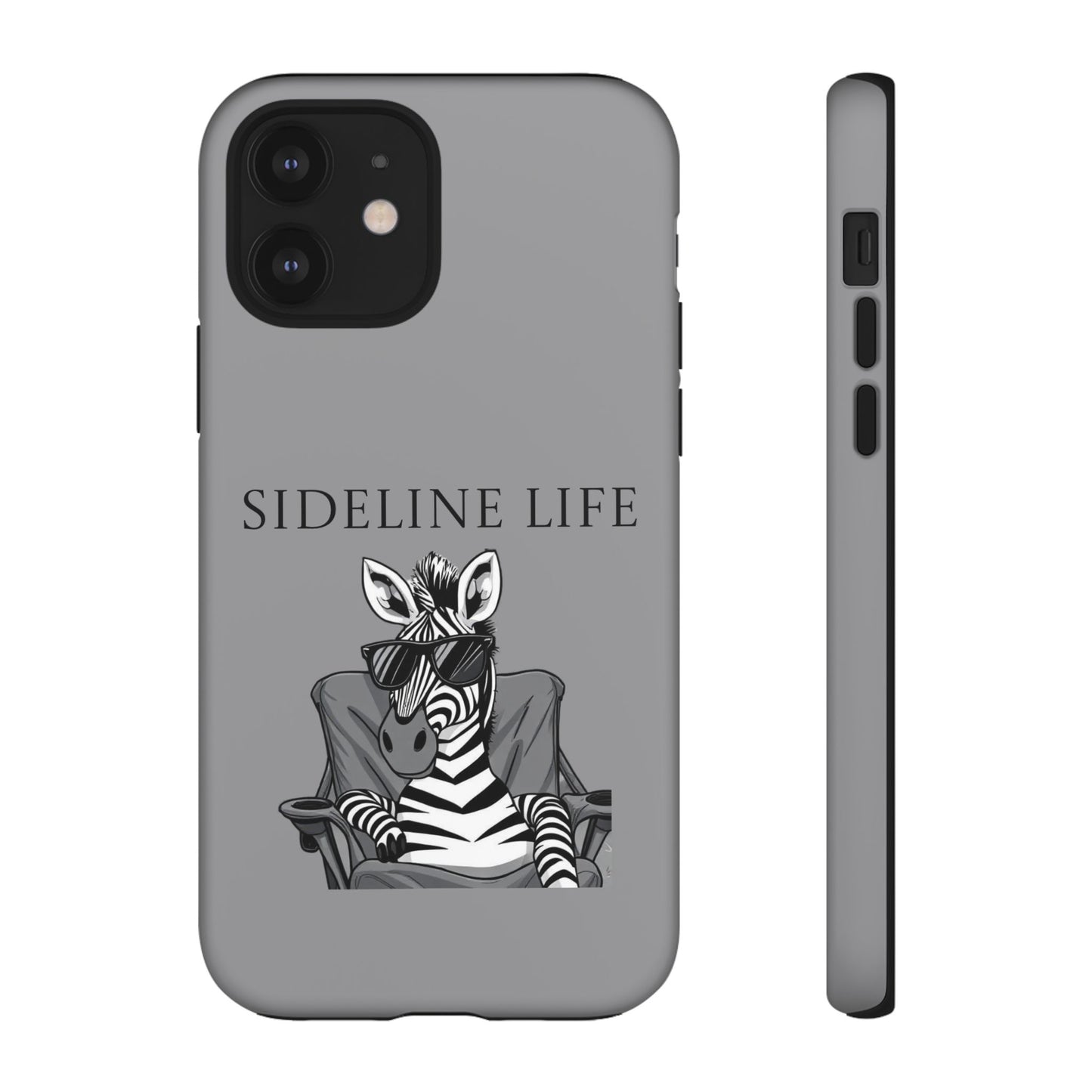 Sideline Life - Tough Case