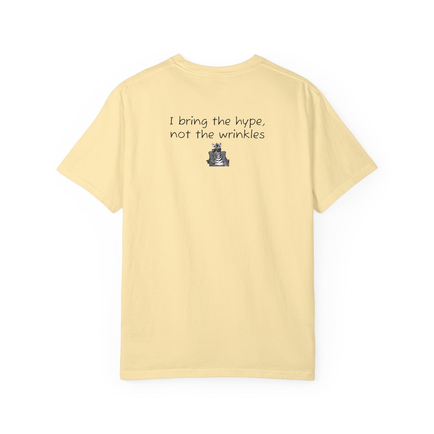 Sideline GiGi - Comfy Tee