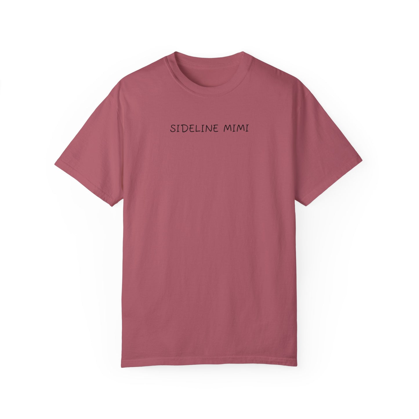 Sideline Mimi - Comfy Tee