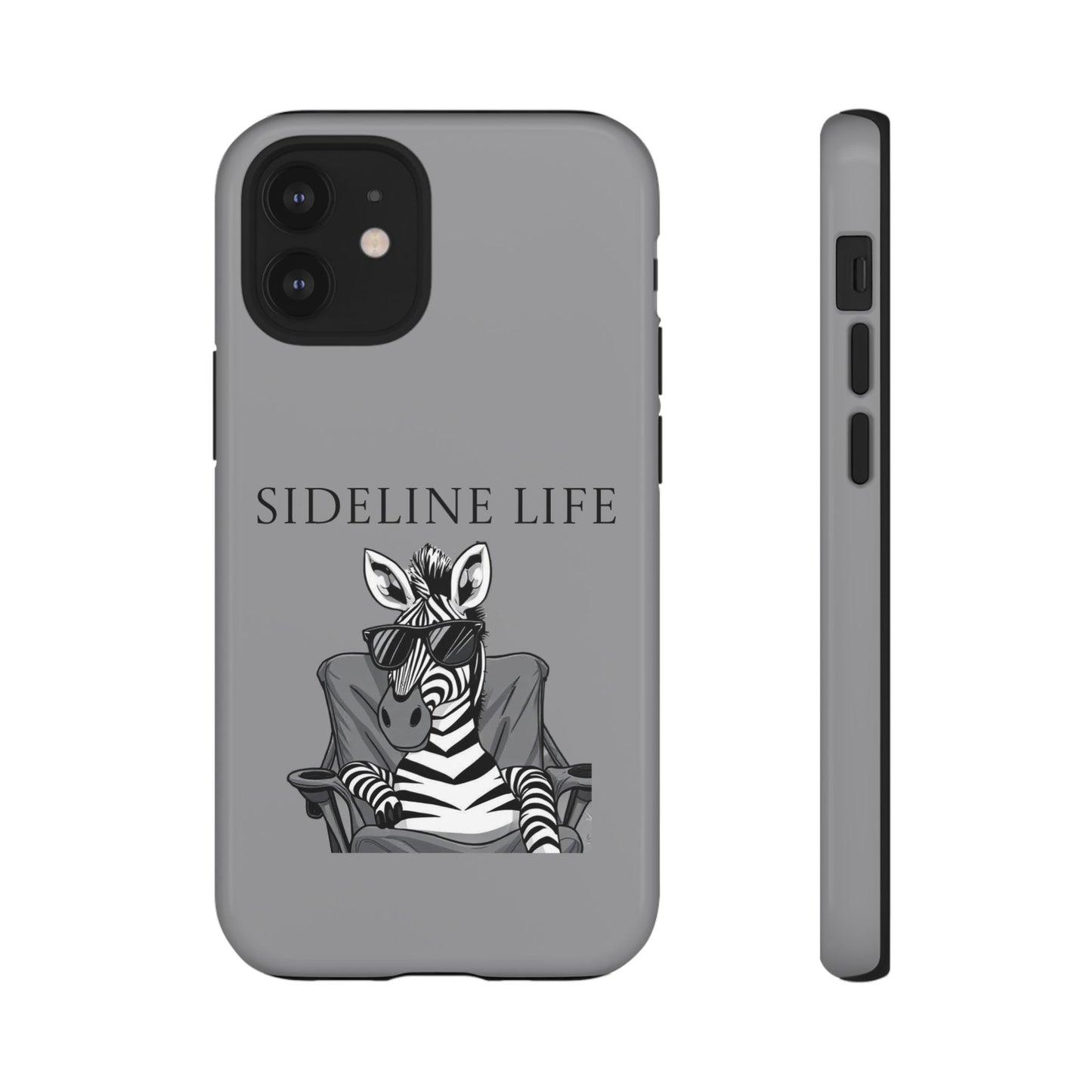 Sideline Life - Tough Case