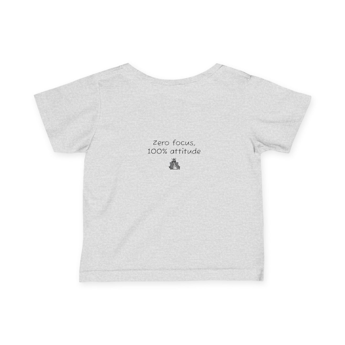 Sideline Toddler - Lil Comfy Tee