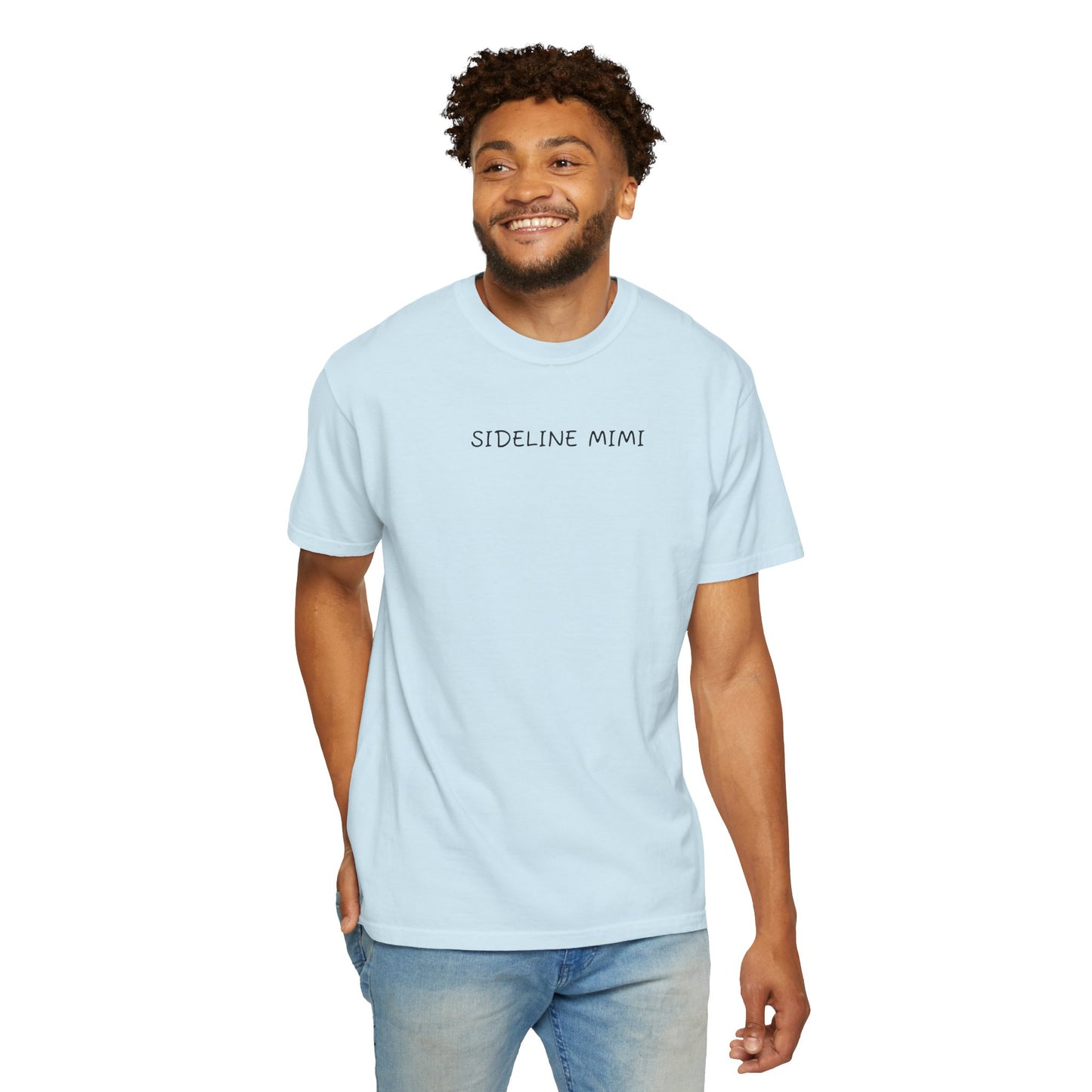 Sideline Mimi - Comfy Tee
