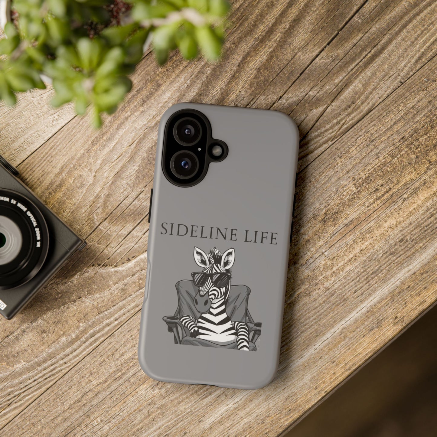 Sideline Life - Tough Case
