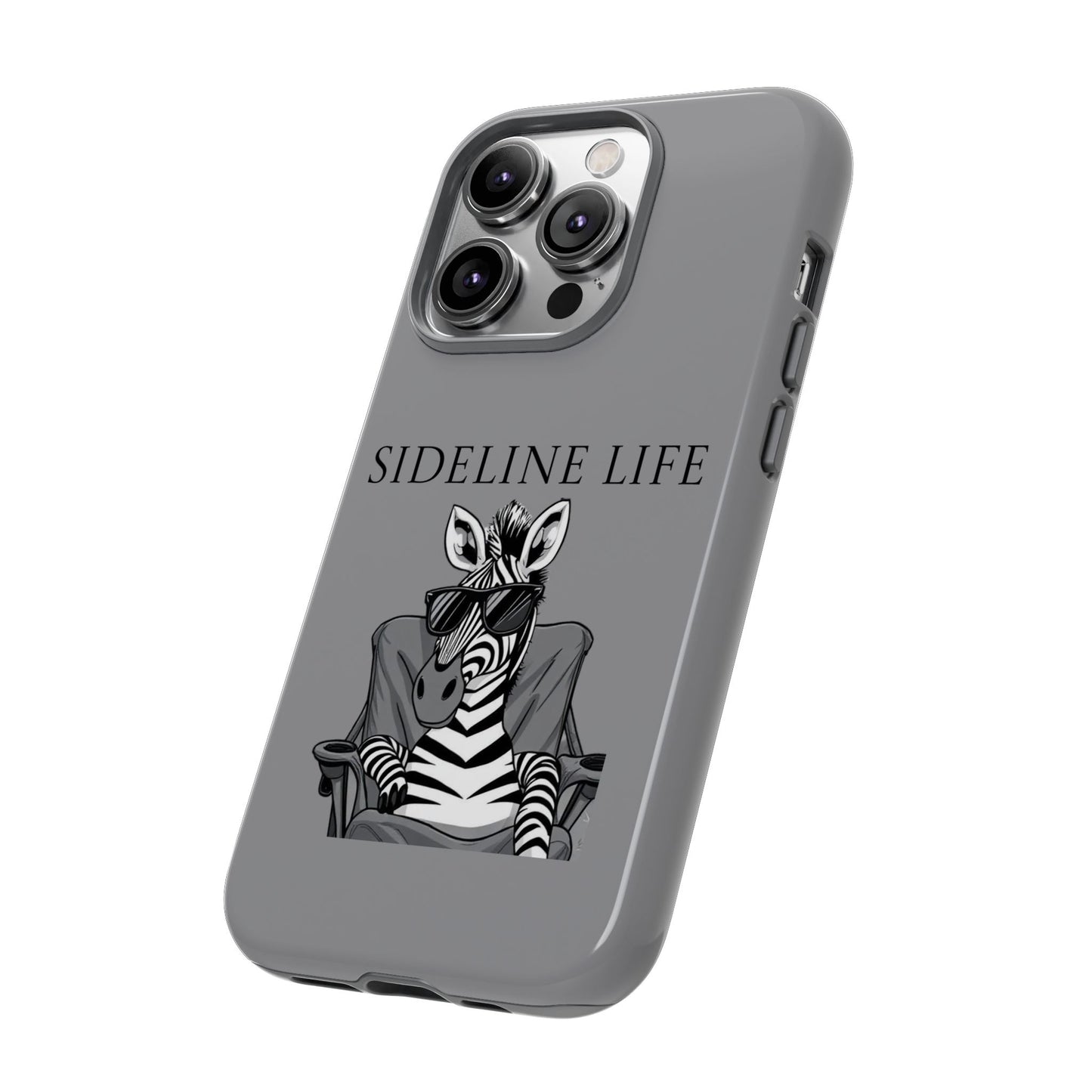 Sideline Life - Tough Case