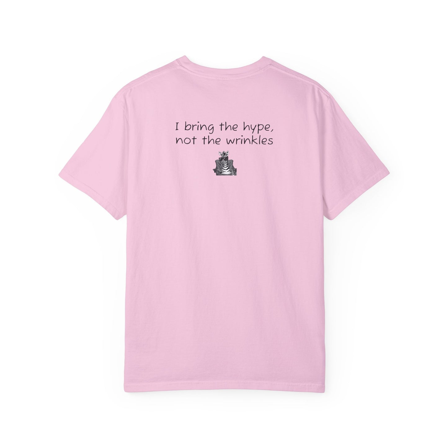 Sideline Mimi - Comfy Tee