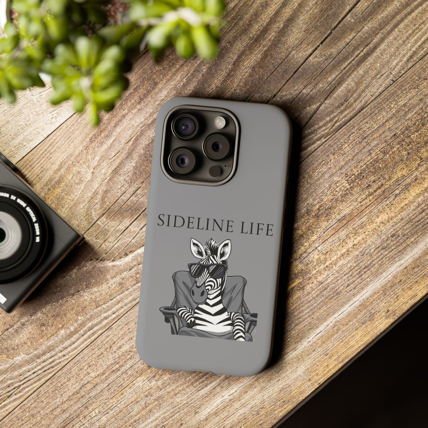 Sideline Life - Tough Case