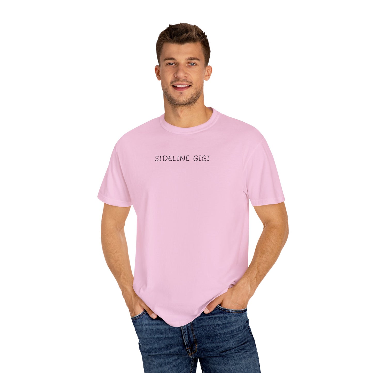 Sideline GiGi - Comfy Tee