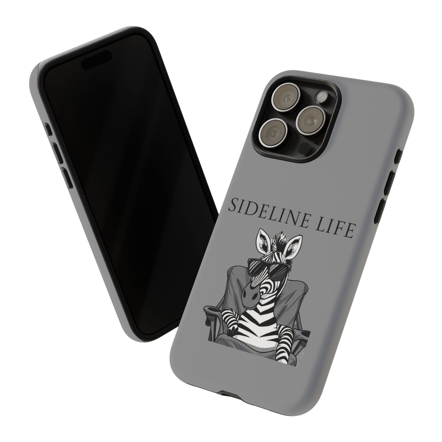 Sideline Life - Tough Case