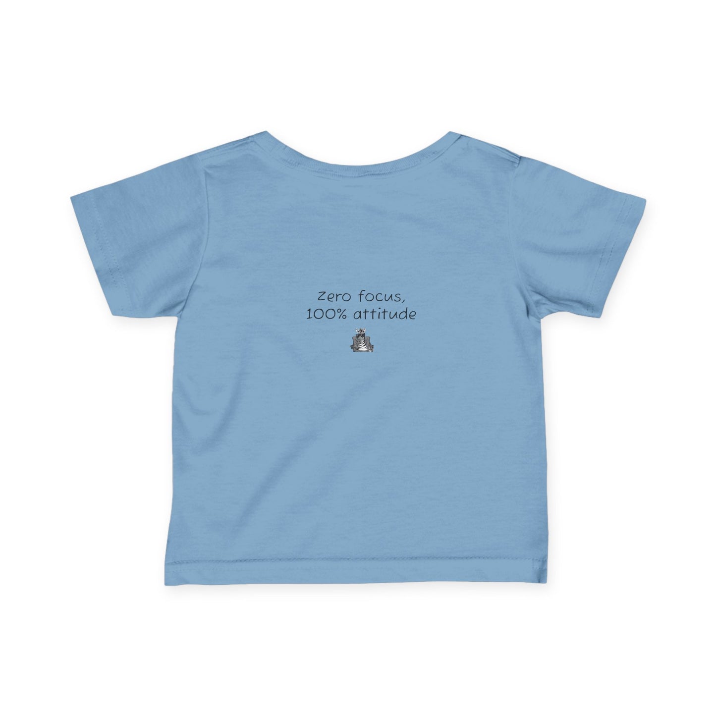 Sideline Toddler - Lil Comfy Tee