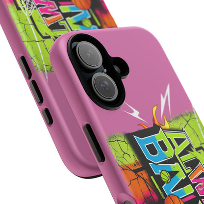 Always Ballin' (light pink) - Tough Case