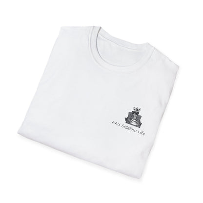 AAU: Pay to play...and pay...any pay - AAU Sideline Softstyle Tee