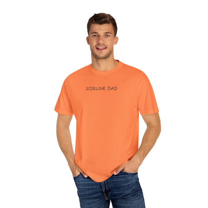 Sideline Dad - Comfy Tee