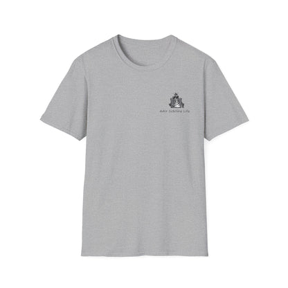 AAU: Pay to play...and pay...any pay - AAU Sideline Softstyle Tee