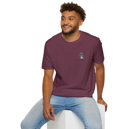 AAU: Pay to play...and pay...any pay - AAU Sideline Softstyle Tee