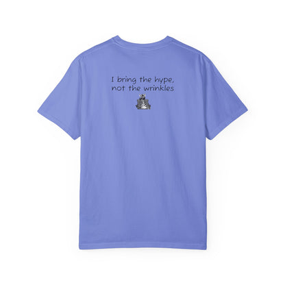 Sideline GiGi - Comfy Tee