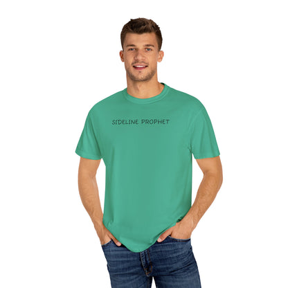 Sideline Prophet - Comfy Tee