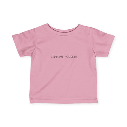 Sideline Toddler - Lil Comfy Tee