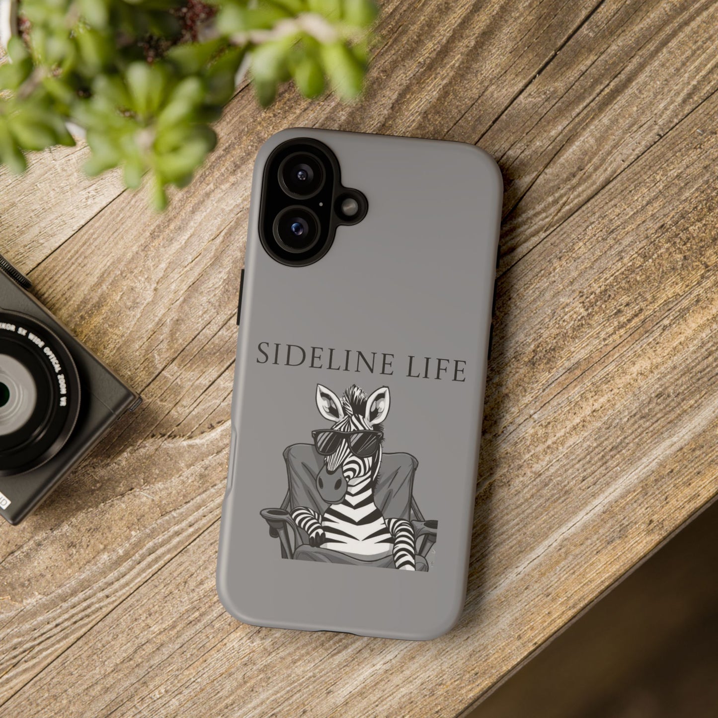 Sideline Life - Tough Case